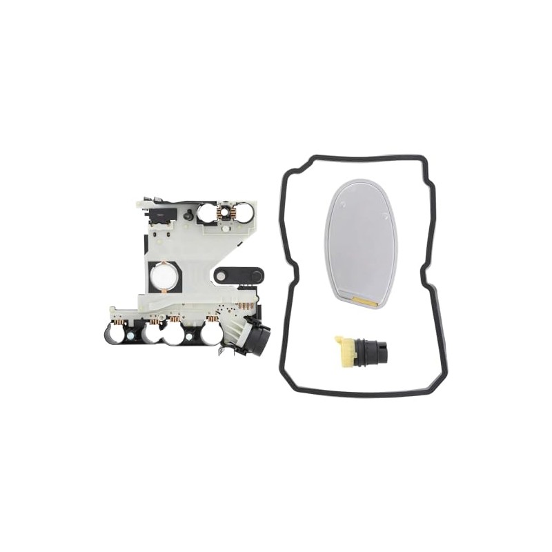 Holstein Parts 2VSS0157 Vehicle Speed Sensor