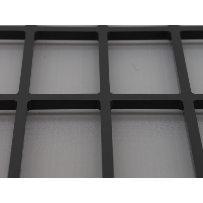 azurano Air Filter Replacement for PANASONIC/SANYO POA-FIL-080, ET-SFYL080 - SUB: