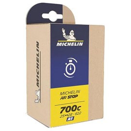 MICHELIN Air Stop A2 26/32X622/635 FV 48 Butyl Presta 1.9 inches (48 mm)