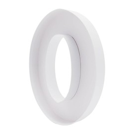 30.5cm Paper Mache Cardboard Number Food Tray Box for Charcuterie, Cupcakes, Birthdays, Anniversaries (0 Shape)