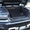 Front Trunk Cargo Net for Hummer EV Accessories Envelope Style