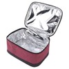 USB Heating Insulation Bag Portable Electric Heating Food Container Constant