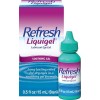 Lubricante Refresh Gel Calmante Para Ojos Secos 15 Ml