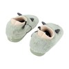 1 Pair Electric Foot Warmer USB Heating Shoes 3 Gears