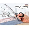 Fabric Scissors from Solingen Tailor's Scissors with Sharp and Precise