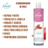 Acondicionador De Chile Sheló Nabel Crece Cabello Anticaída