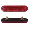 Aiyomi Pack of 2 87 x 21 x 8 mm