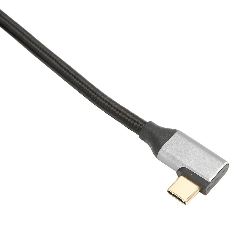 USB C to USB C 3.1 Gen 2 Cable 100W