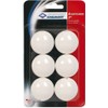 Donic-Schildkröt Avantgarde 3-Star *** Plastic 40+ Table Tennis Balls (Pack