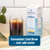 Cameron's Coffee Cold Brew Coffee Concentrate, Dark Chocolate Mocha, Smooth