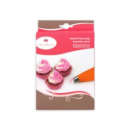 Icing Bag Superflex Dual Chamber 40 cm