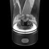 VOLTRX Premium Electric Protein Shaker Bottle, Made with Tritan -