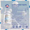 Bovine Colostrum Supplement - Colostrum 1,000mg per Serving Contain 40%