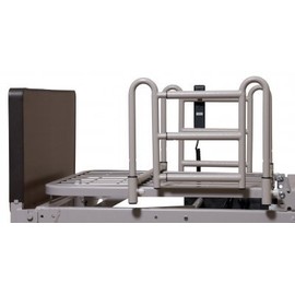 Liberty Quarter Length Bed Rail