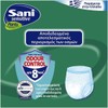 Sani Sensitive Pants Medium No2 Adults Monthly Pack (4x24) 96