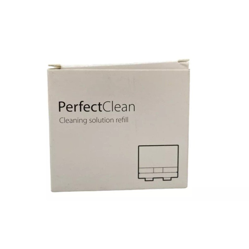 PerfectClean Cleaning Solution Refill Cartridge New EXP 7/24