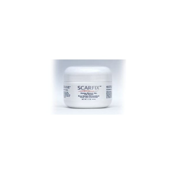 Skin Repair Solution | Scar Treatment Cream | ScarFix 45ml