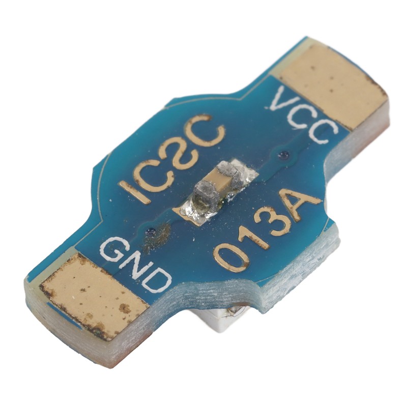 10Pcs WS2812 RGB LED Module High Brightness Energy Saving Lightweight