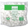 Perfect Stix - Perfect Stix M Cotton Balls- 1000ct- 1M