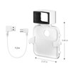 HOLACA Bracket Compatible with Blink Sync Module 2, 1 Piece