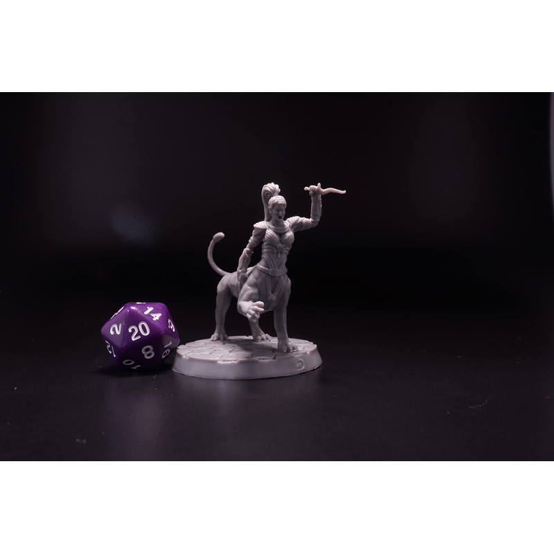 Wildspire 3 Large Monsters Booster Set for DND Miniatures -