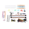 Electronics Kit Starter Fun Assortment Development Component with 830 Hole