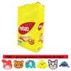 Richeese Nabati Cheese Wafer snacks - 1 Box ( 20