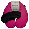 Happy Wraps Microwavable Herbal Neck Wrap - Hot Cold Aromatherapy