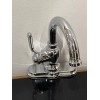 Kohler Single Handle Bathroom Faucet in Chrome Finish