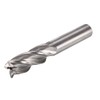 Sourcingmap 14mm x 12mm x 26mm x 83mm 4 Flutes