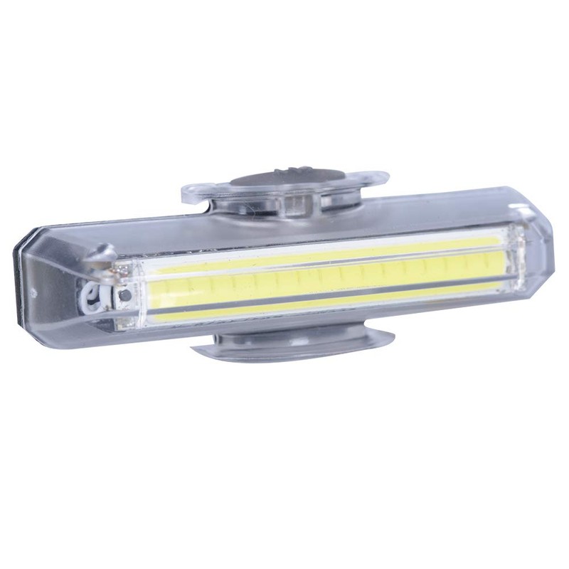 Oxford Products Ultratorch Slimline LED Road Bike Light Set, LD752