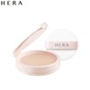 HERA Reflexion Skin Glow Cushion Foundation Refill SPF40 PA++ 15g, Shade:23N1