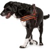 HUNTER Norwegian Harness Meldal, S Mesh, orange