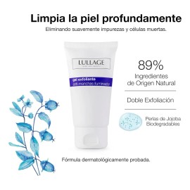 Gel Exfoliante Anti-manchas | Acelera Eliminación De Manchas Todo Tipo De Piel Día/noche