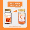 Juveternal Cápsulas Faciales Vitamina C 2x1 De 90 Cáps C/u