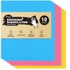 AIDEA Swedish Dish Cloth, 10PK, Swedish Dishcloths for Kitchen, Reusable