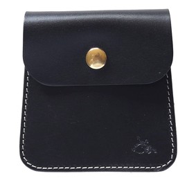 Leather Octopus 謹製 Trapezoid Cell Ashtray - black -