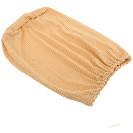 GRIRIW Water Cooler Cover Portable Water Jug Dispenser Protective Cover for Home and Office Easy to Install and Stylish Bucket Protector Nordic Design