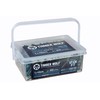 Timber Wolf Exterior Woodscrews - 4.0 x 40mm - Tub