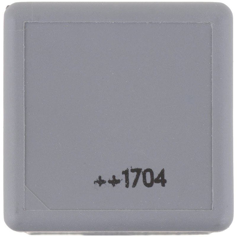 BOSCH 0986332002 Normal Open Mini Relay - 4 Pins, 12