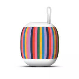 Packed Party Bluetooth Wireless Portable Speaker - Stripe It Rich