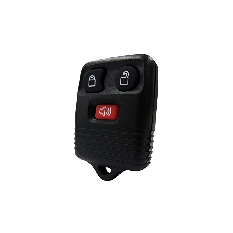 2002 02 Ford Windstar Ford Keyless Entry Remote - 3