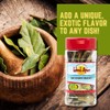 Bay Leaves Cracked 1.5oz