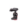Manfrotto 496 Compact Ball Head 420 g Maximum 6 kg
