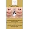 ÉLIXIRA Crème de Jouvence - Crème Anti-Âge Réparatrice - Rides,