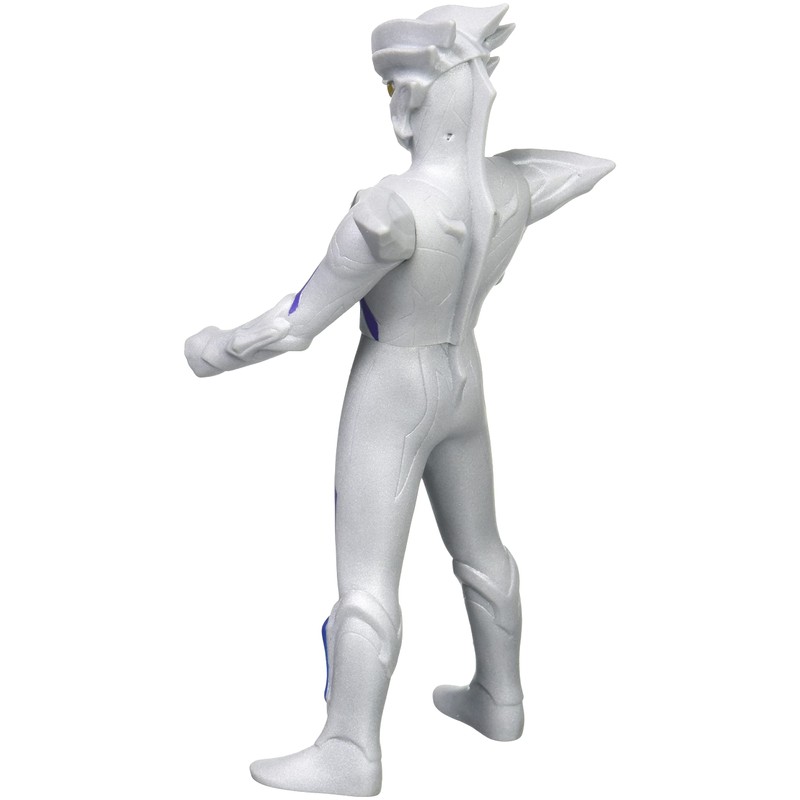 バンダイ(BANDAI) ウルトラヒーローシリーズ 45 ウルトラマンゼロビヨンド