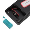 Transistor Tester 1.8 Inch TFT Color Screen NPN PNP Auto