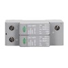 2P Photovoltaic Surge Protective Device High Accuracy Stable Performance Surge