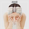 AROCELL Face Wash Cleansing Headband Makeup Skincare Facial Spa Bath