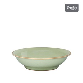 Denby Heritage Orchard Medium Shallow Bowl / 덴비 헤리티지 오차드 미디움 섀로우 보울